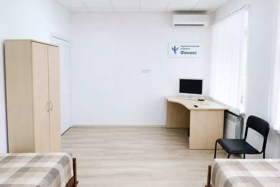 Лечение в частном наркологическом стационаре в Торопце